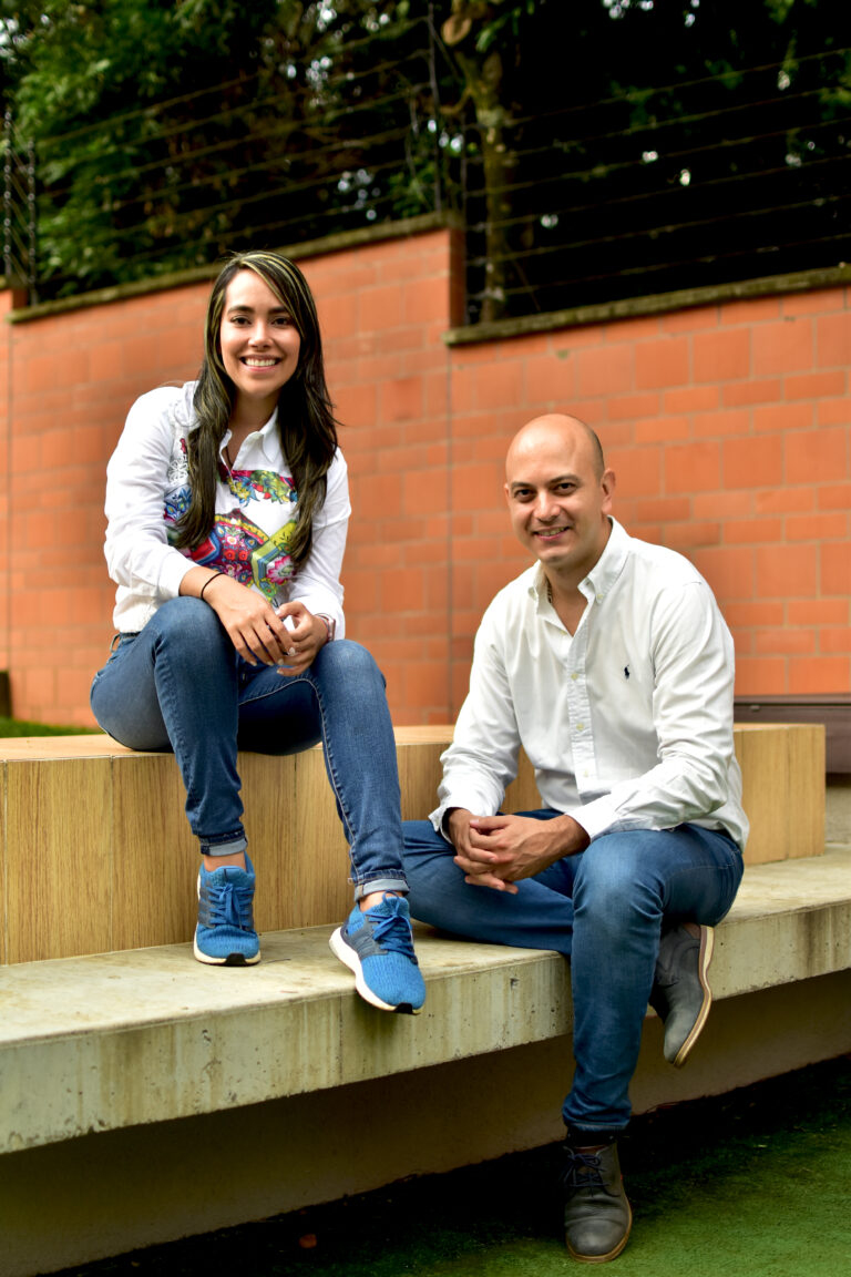 Susana y Javier - Coach de relaciones y liderazgo